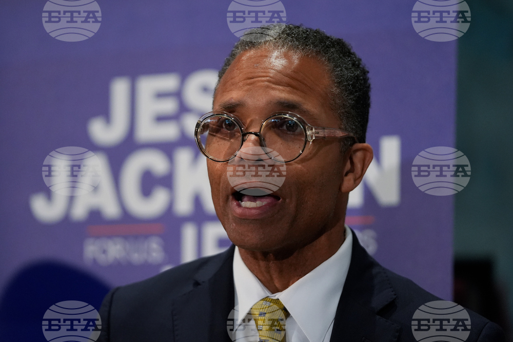 Election 2026 House Illinois