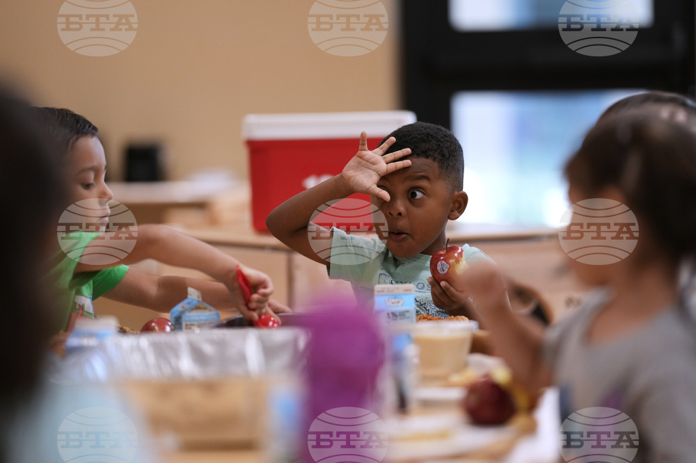 Education Kindergarten Readiness