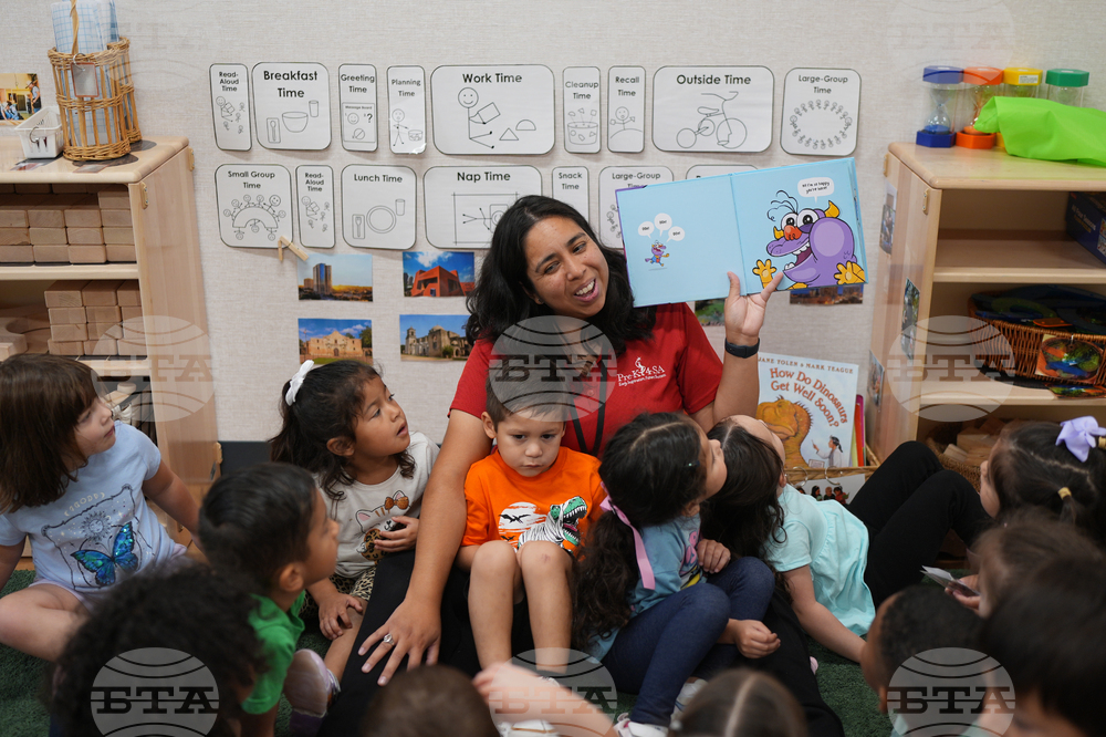 Education Kindergarten Readiness