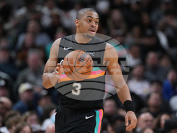 Thunder Spurs Basketball