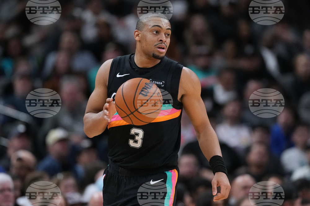 Thunder Spurs Basketball