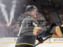 Canucks Golden Knights Hockey