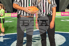 Toyota Glow Up Classic [NFL]