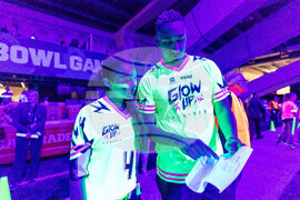 Toyota Glow Up Classic [NFL]