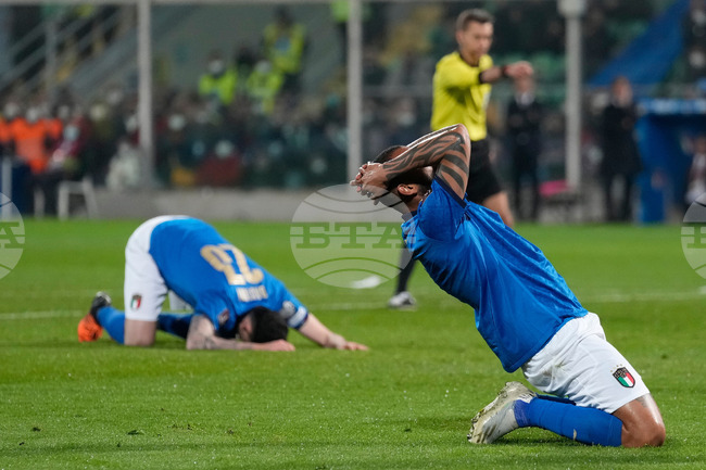 T20 World Cup-Italy's Moment Cricket