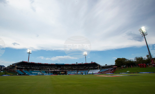 T20 World Cup-Italy's Moment