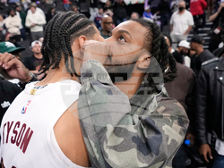 Cavaliers Clippers Basketball