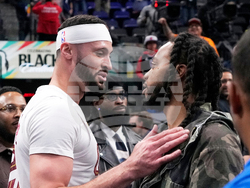 Cavaliers Clippers Basketball