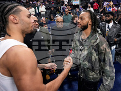 Cavaliers Clippers Basketball