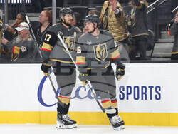 Canucks Golden Knights Hockey