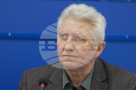 Национален пресклуб на БТА Враца - Конференция по проект "Европа в България: Общо бъдеще"