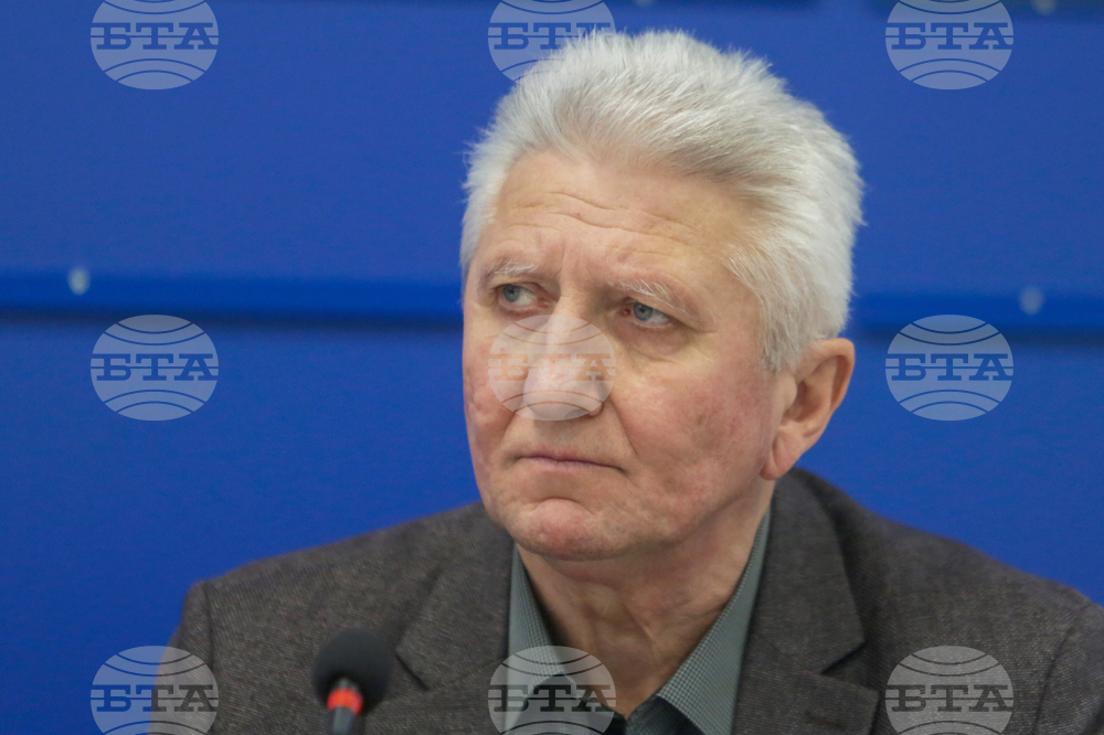 Национален пресклуб на БТА Враца - Конференция по проект "Европа в България: Общо бъдеще"