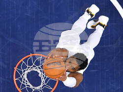 Cavaliers Clippers Basketball