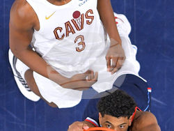 Cavaliers Clippers Basketball