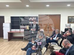 Снимка: Пресцентър Коалиция „БСП – Обединена левица“ 