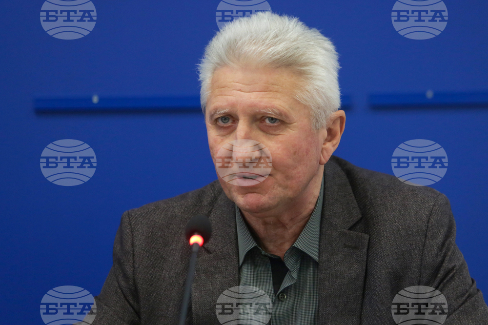 Национален пресклуб на БТА Враца - Конференция по проект "Европа в България: Общо бъдеще"