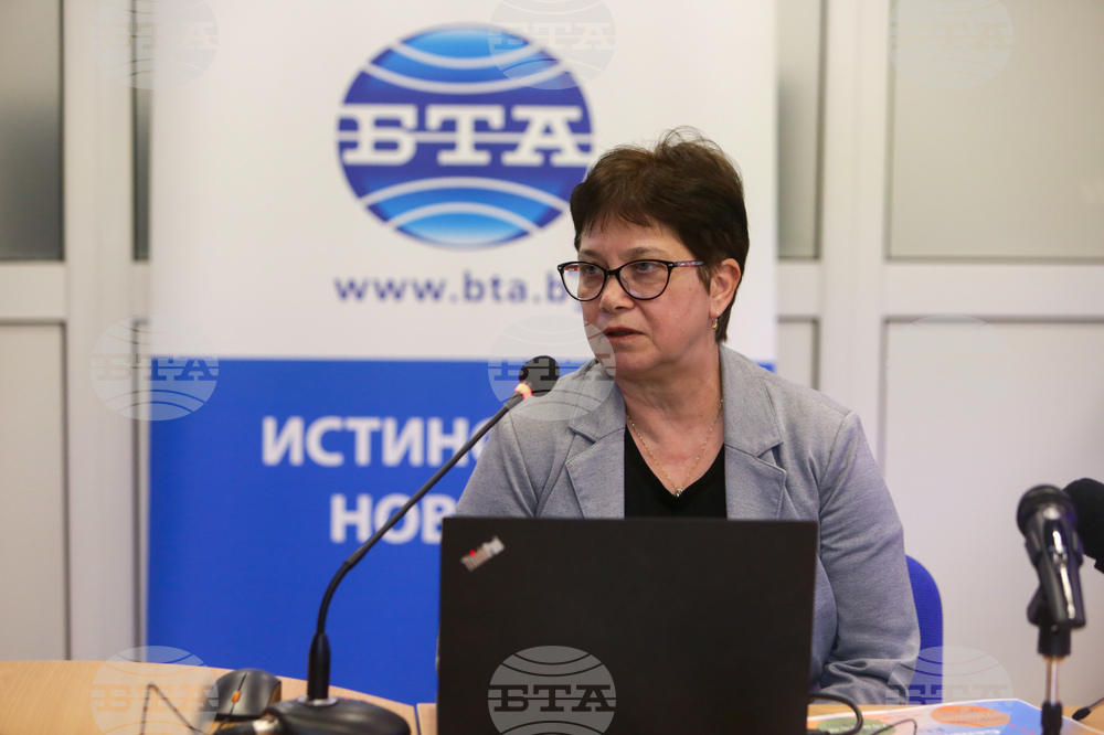 Национален пресклуб на БТА Враца - Конференция по проект "Европа в България: Общо бъдеще"
