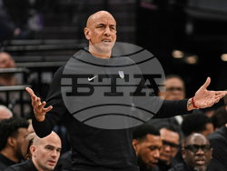 Grizzlies Kings Basketball