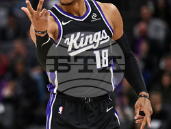 Grizzlies Kings Basketball