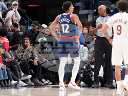 Cavaliers Clippers Basketball