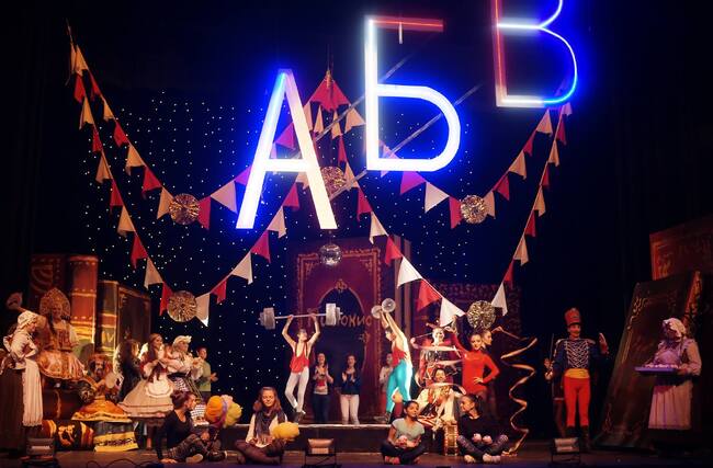 Операта за деца от Александър Йосифов „Пинокио“ ще бъде представена на сцената на Държавна опера - Стара Загора