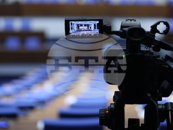 Народно събрание - заседание - предстоящо