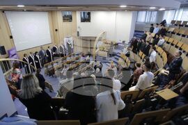 Медицински университет - София - почетно звание „Доктор хонорис кауза“ - Хайнц Рьотингер