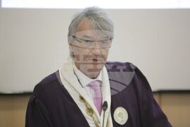 Медицински университет - София - почетно звание „Доктор хонорис кауза“ - Хайнц Рьотингер