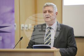 Медицински университет - София - почетно звание „Доктор хонорис кауза“ - Хайнц Рьотингер