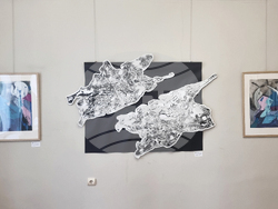 Плевен - Емил Иванов - изложба