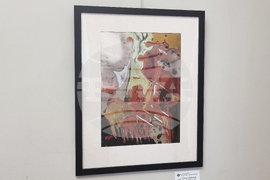 Плевен - Емил Иванов - изложба