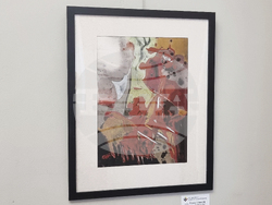 Плевен - Емил Иванов - изложба