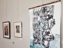 Плевен - Емил Иванов - изложба