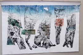 Плевен - Емил Иванов - изложба