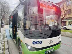 Снимка: Община Сандански 