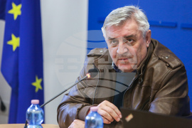 Национален пресклуб на БТА Враца - Конференция по проект "Европа в България: Общо бъдеще"