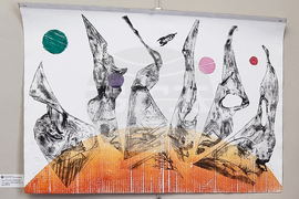 Плевен - Емил Иванов - изложба