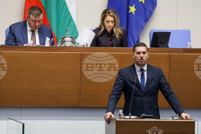 Делото на Гоце Делчев оставя трайна следа в българското национално-освободително движение, казаха от ГЕРБ-СДС