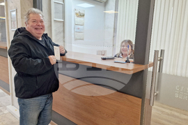 Шумен - Община - данъчна кампания