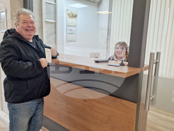 Шумен - Община - данъчна кампания