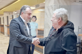 Шумен - Община - данъчна кампания