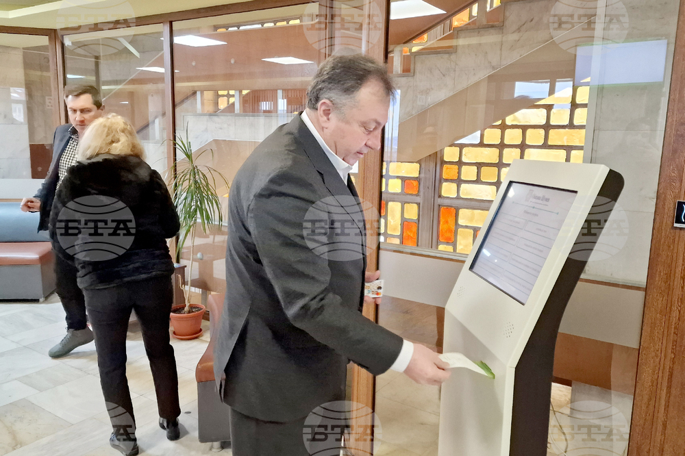 Започна кампанията за плащане на местни данъци и такси в община Шумен