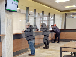 Шумен - Община - данъчна кампания