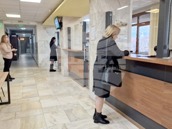 Шумен - Община - данъчна кампания