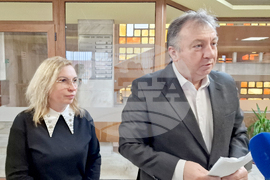 Шумен - Община - данъчна кампания