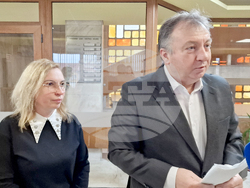 Шумен - Община - данъчна кампания