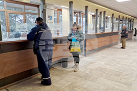 Шумен - Община - данъчна кампания