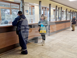 Шумен - Община - данъчна кампания