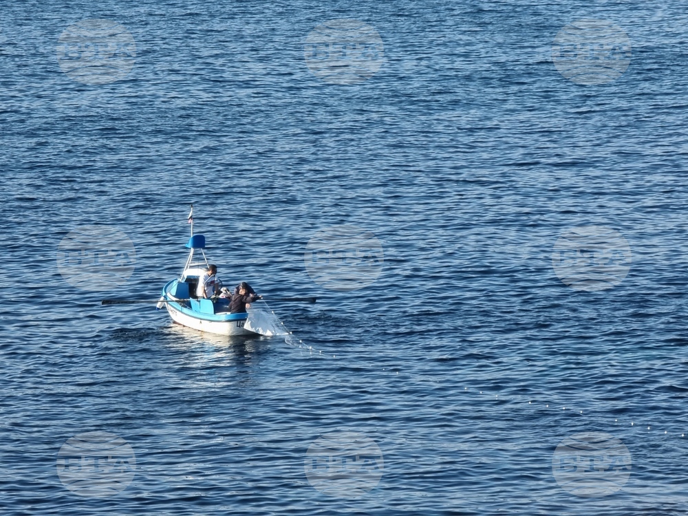 Царево получава финансиране от над 3 млн. лв. за модернизация на рибарското пристанище в града