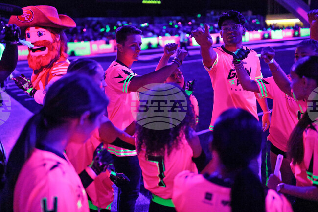 San Francisco Flag Football